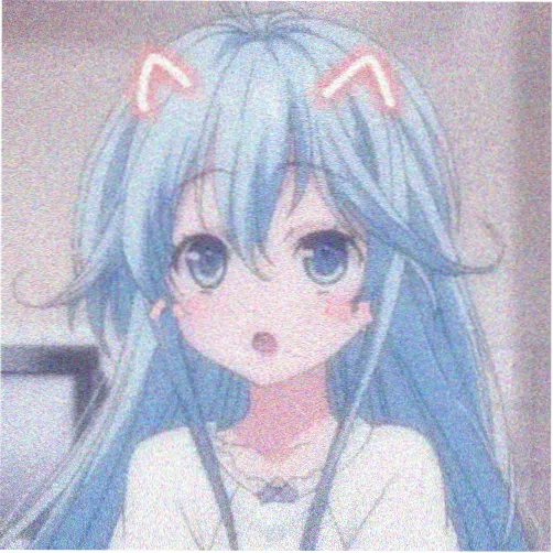 用户木屋观影头像